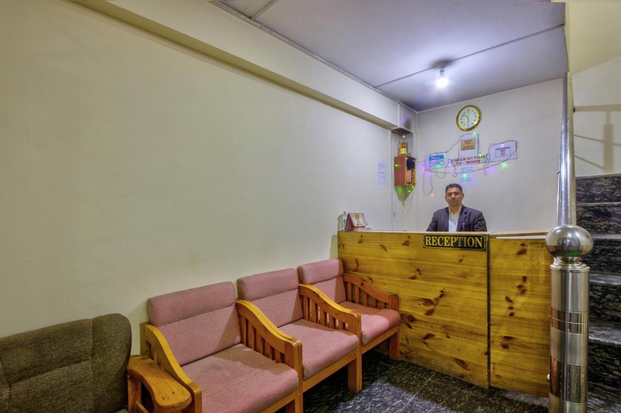 Veer Villa Manāli Εξωτερικό φωτογραφία